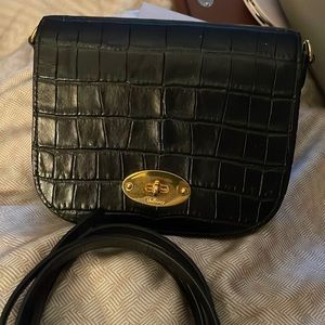 Mulberry crossbody bag
